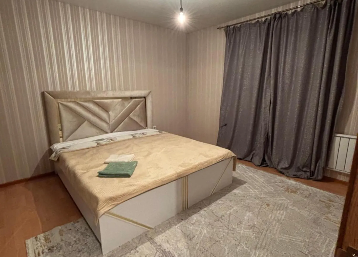 Посуточная Квартира Almaty 0*,  Kazakhstan